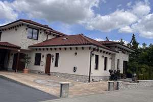 Mediterrane Villa zentral in Fallersleben 
 – Die vollständige Adresse der Immobilie erhältst du vom Anbieter., 38442 Fallersleben, Wolfsburg – Vorschaubild 10