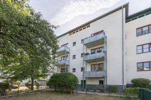 Das macht strahlend gute Laune: Willkommen im neuen Zuhause! – Mehringstr. 13, 39114 Cracau, Magdeburg – Vorschaubild 6