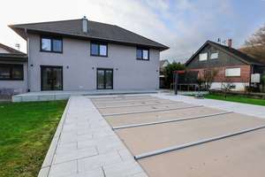 Moderne Stadtvilla mit Pool und großzügigem Garten – luxuriöses Wohnen in ruhiger Lage von Neuried – Die vollständige Adresse der Immobilie erhältst du vom Anbieter., 77743 Neuried – Vorschaubild 55