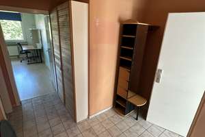 Alltagstaugliche 2-Zimmer-Wohnung in Essen-Rüttenscheid – Die vollständige Adresse der Immobilie erhältst du vom Anbieter., 45131 Rüttenscheid, Essen – Vorschaubild 7