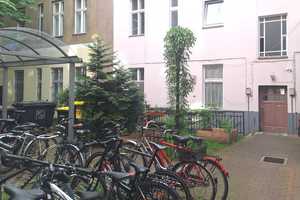 EASY LIVING - Bezugsfrei und komplett eingerichtet: Gemütliche 2 Raumwohnung im englischen Viertel – Glasgower Straße 2, 13349 Berlin – Vorschaubild 23