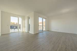 4-Zimmer-Neubauwohnung mit hoher Wohnqualität an der Grenze zu Eimsbüttel – Die vollständige Adresse der Immobilie erhältst du vom Anbieter., 22525 Stellingen, Hamburg – Vorschaubild 3