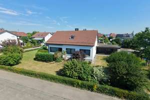 2FH mit großem Garten in toller Lage von Zell u.A. – Die vollständige Adresse der Immobilie erhältst du vom Anbieter., 73119 Zell unter Aichelberg – Vorschaubild 3