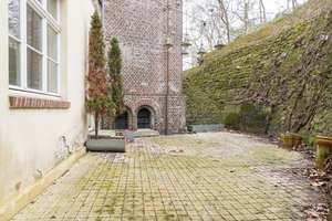 Erstmalig am freien Markt, exklusives Wohnen im EG mit zwei Terrassen in historischem Zecheensemble – Ückendorfer Straße 237c, 45886 Ückendorf, Gelsenkirchen – Vorschaubild 11