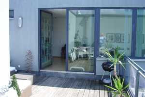 * 2/3 Zi.-PENTHOUSE *MODERN *  STYLISH *  TRENDIGES SÜDSTADT - WOHNFEELING*   * VIDEO v. d. WOHNUNG* – Fürth – Vorschaubild 10