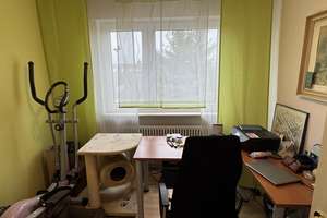 3 Zimmer mit Aussicht – Die vollständige Adresse der Immobilie erhältst du vom Anbieter., 64291 Wixhausen, Darmstadt – Vorschaubild 3