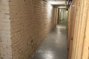 Dachgeschosswohnung mit 2 Terrassen in Karlshorst und sehr guter Lage – Godesberger Straße 6, 10318 Karlshorst, Berlin – Vorschaubild 11