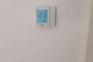 Top sanierte 2-Raum-Wohnung und Balkon – Sonnenstraße 69, 9130 Sonnenberg, Chemnitz – Vorschaubild 15