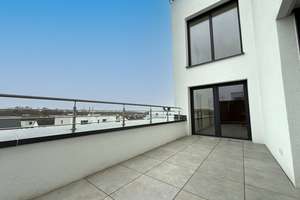 Hochwertiges Neubau-Penthouse mit 
ca. 163 m² im Graf Bismarck Quartier   
2 Tiefgaragenstellplätz – Die vollständige Adresse der Immobilie erhältst du vom Anbieter., 45889 Bismarck, Gelsenkirchen – Vorschaubild 20