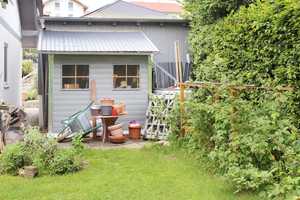 Sonniges ca. 120 m2 großes 6-Zimmer EFH mit Garten und 2 Garagen in ruhiger Lage in Zeilarn – Rottal-Inn (Kreis) – Vorschaubild 39