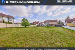 Sie hier? Wir auch! Bauoption in zweiter Reihe, EFH auf 954 m² Grst. als 2-FH genutzt – Speyer – Vorschaubild 18
