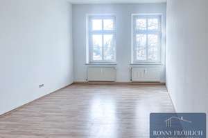 Großzügige 3-Raum-Wohnung mit Balkon in gefragter Lage von Chemnitz-Sonnenberg – Humboldtplatz 3, 9130 Sonnenberg, Chemnitz – Vorschaubild 4