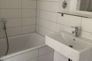 Exklusive Neubauwohnung mit Terrasse, 2 Bädern und moderner EBK! – Wallstraße 8, 1067 Innere Altstadt, Dresden – Vorschaubild 11