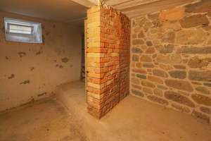 +++ Traumhafte Maisonettewohnung im Landhausstil mit Balkon, Parkett und Kamin +++ – Die vollständige Adresse der Immobilie erhältst du vom Anbieter., 1465 Langebrück, Dresden – Vorschaubild 20
