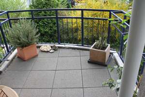 Super Gelegenheit! Bücher-Neubau in Schierstein! Bezugsfreie 2ZKB, Balkon, Kamin, TG-PLatz – Eisenmännchenstr. 14, 65201 Schierstein, Wiesbaden – Vorschaubild 8