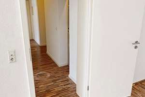 Renovierte 2-Zimmer-Wohnung in der Innenstadt / Wasserturm / Hbf – 68161 Innenstadt/Jungbusch, Mannheim – Vorschaubild 5