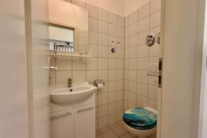 Zweifamilienhaus in feiner Lage mit idyllischem Garten und Bachlauf – Die vollständige Adresse der Immobilie erhältst du vom Anbieter., 63452 Nordwest, Hanau – Vorschaubild 13