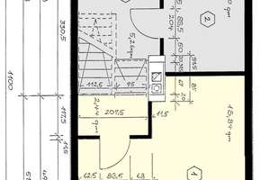 Modernisiertes Reihenmittelhaus mit PV-Anlage – Kettemerstraße 19/5, 70794 Filderstadt – Vorschaubild 29