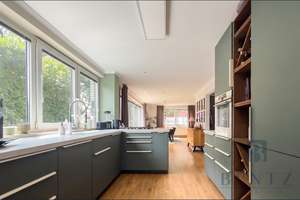 Einziehen. Wohlfühlen. Genießen. – modernisiertes Zuhause mit außergewöhnlichem Garten – Die vollständige Adresse der Immobilie erhältst du vom Anbieter., 27572 Dreibergen, Bremerhaven – Vorschaubild 8