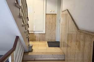 Attraktive 2-Zimmer-Wohnung mit Charme - zentral gelegen – 40225 Bilk, Düsseldorf – Vorschaubild 11