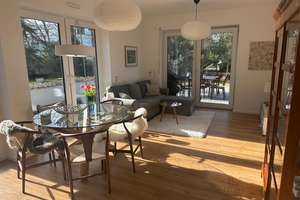 !! RESERVIERT !! Moderne 3-Zi. Wohnung mit großer Terrasse in Düsseldorf-Stockum