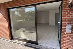 2-Zimmer Erdgeschosswohnung mit großer Terrasse in Münster-Mecklenbeck – Kerkheideweg 3a, 48163 Mecklenbeck, Münster – Vorschaubild 12