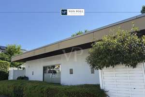 Bungalow im begehrten Stadtteil Handschuhsheim mit Garage und großem Entwicklungspotential – Die vollständige Adresse der Immobilie erhältst du vom Anbieter., 69121 Handschuhsheim, Heidelberg – Vorschaubild 2