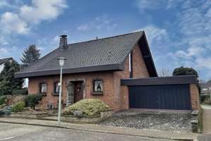 Exklusives EFH mit Doppelgarage in gefragter Wohnlage – Die vollständige Adresse der Immobilie erhältst du vom Anbieter., 47802 Traar, Krefeld – Vorschaubild 36