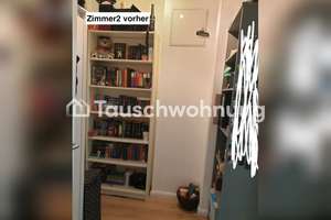Tauschwohnung: Ruhige Wohnung mit Balkon nahe S-Bahn Stellingen – Die vollständige Adresse der Immobilie erhältst du vom Anbieter., 22525 Stellingen, Hamburg – Vorschaubild 9
