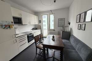 2-Zimmer-Wohnung in der Altstadt,  Nähe Heumarkt, mit Stellplatz und Balkon – Die vollständige Adresse der Immobilie erhältst du vom Anbieter., 50667 Altstadt/Nord, Köln – Vorschaubild 11