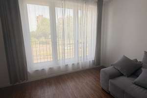 Teilmöblierte Wohnung – ideal für Studenten oder Wohngemeinschaften – U3 15-17, 68161 Innenstadt/Jungbusch, Mannheim – Vorschaubild 3