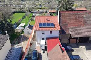 Zwei Einfamilienhäuser auf 1.198 m² – Mehrgenerationenwohnen, Kapitalanlage oder Entwicklung – Die vollständige Adresse der Immobilie erhältst du vom Anbieter., 68307 Sandhofen, Mannheim – Vorschaubild 11