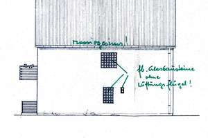 +++ Mehrgenerationenhaus in ruhiger Lage +++ – Die vollständige Adresse der Immobilie erhältst du vom Anbieter., 37297 Berkatal – Vorschaubild 71