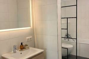 Ruhige und moderne 4-Zimmer Wohnung in Hamburg Eimsbüttel nähe U-Christuskirche – Die vollständige Adresse der Immobilie erhältst du vom Anbieter., 20357 Eimsbüttel (Ortsteil), Hamburg – Vorschaubild 13