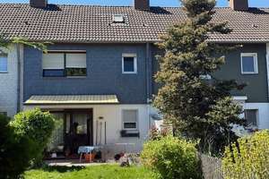 Charmantes Reihenmittelhaus in begehrter Lage von Herne-Süd – Die vollständige Adresse der Immobilie erhältst du vom Anbieter., 44625 Herne-Süd, Herne – Vorschaubild 2