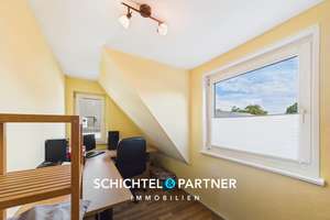 Osterholz | Gepflegtes Mehrparteienhaus mit Doppelgarage in Top Lage – Die vollständige Adresse der Immobilie erhältst du vom Anbieter., 28327 Ellener Feld, Bremen – Vorschaubild 9