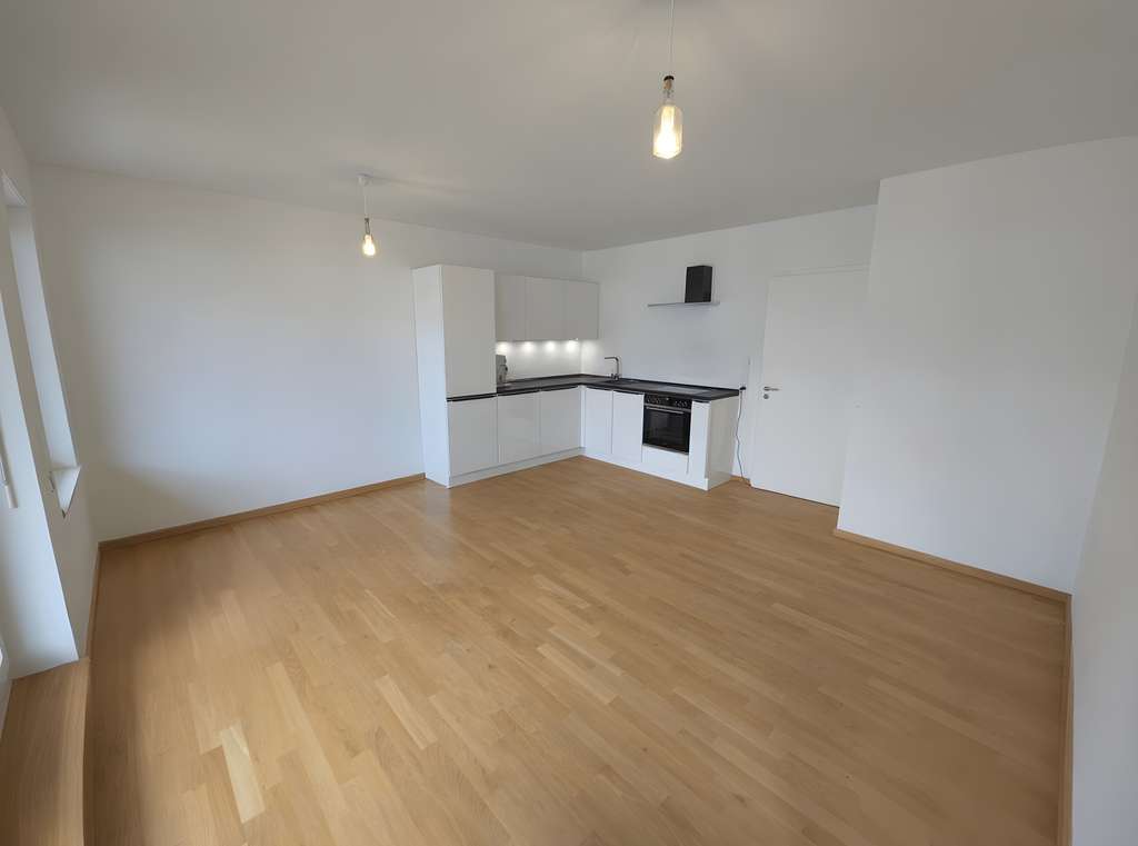 Helle 2-Zimmer Wohnung mit Balkon im 1. OG in Reislingen