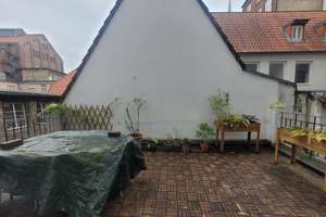 Wohnen mit Charakter: Großzügige 4-Zimmer-Wohnung in der Lübecker Innenstadt – Beckergrube 4, 23552 Innenstadt, Lübeck – Vorschaubild 4
