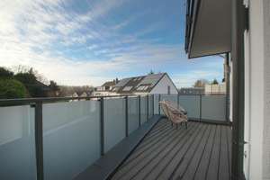 Jetzt einziehen: Exklusive 4-Zimmer-Neubauwohnung mit Südwestbalkon in Düsseldorf-Unterbach! – Die vollständige Adresse der Immobilie erhältst du vom Anbieter., 40627 Unterbach, Düsseldorf – Vorschaubild 12