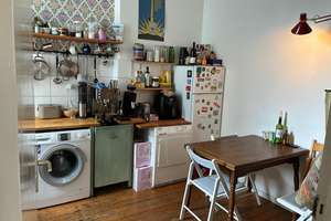 HELLE 3-ZIMMER-WOHNUNG IN BREMEN FINDORFF ZU VERKAUFEN – Ansbacher Straße 1, 28215 Regensburger Straße, Bremen – Vorschaubild 6