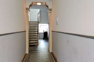 Renovierte Altbauwohnung für Selbstnutzer in der Nähe des Nordparks – Hugostraße 10, 42281 Barmen, Wuppertal – Vorschaubild 4