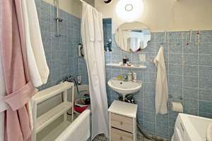 Neustadt / Großzügige 3-Zimmer-Wohnung mit einladendem Balkon – Die vollständige Adresse der Immobilie erhältst du vom Anbieter., 28199 Hohentor, Bremen – Vorschaubild 7