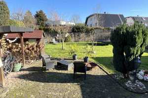 Freistehendes Einfamilienhaus mit Traumgarten in Vluyn – Wesel (Kreis) – Vorschaubild 21