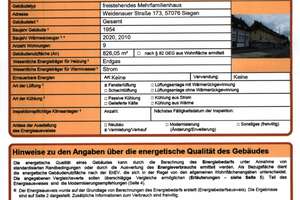 3ZKB in Siegen-Weidenau zu vermieten – Weidenauer Straße 173, 57076 Weidenau, Siegen – Vorschaubild 4