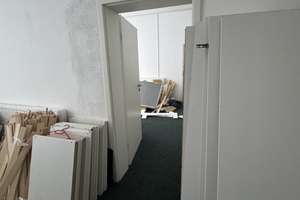 Teilmöblierte 4 Zimmer-Monteurs-Wohnung in Stadtfeld-Ost in Magdeburg – Arndtstraße 34, 39108 Stadtfeld Ost, Magdeburg – Vorschaubild 5