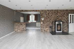 Sanierter Bungalow in ruhiger Lage in Meppen-Bokeloh – Die vollständige Adresse der Immobilie erhältst du vom Anbieter., 49716 Meppen – Vorschaubild 1