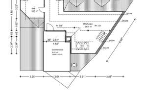 Stilvolle Altbau-Maisonette mit Dachterrasse und hochwertiger Ausstattung in Hannover-Kleefeld – 30625 Kleefeld, Hannover – Vorschaubild 18