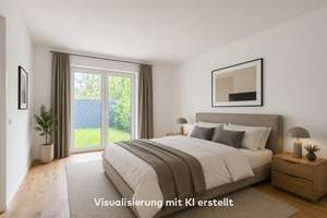 3-Zimmer-Neubauwohnung mit Terrasse und Garten || Estelle  – Die vollständige Adresse der Immobilie erhältst du vom Anbieter., 28209 Schwachhausen (Ortsteil), Bremen – Vorschaubild 4