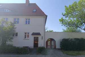 Großzügiges Familienhaus mit Garten und viel Platz in Neuseddin