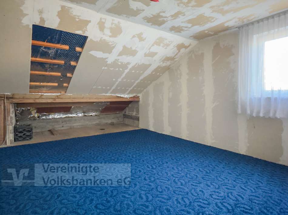 DG - Ausbaureserve 2